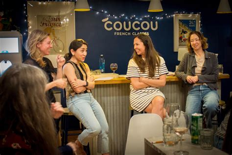 coucou french classes reviews|coucou french classes los angeles.